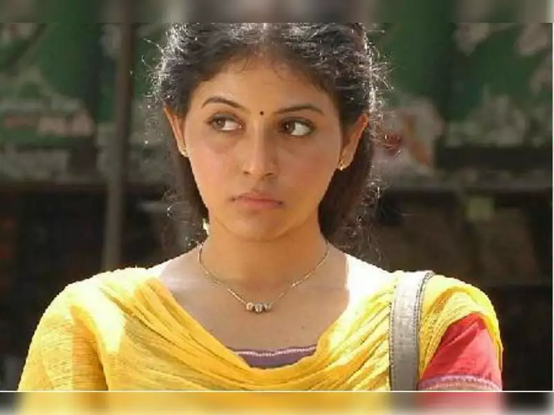 Heroine Anjali