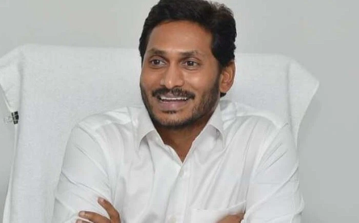 Jagan- Early Elections