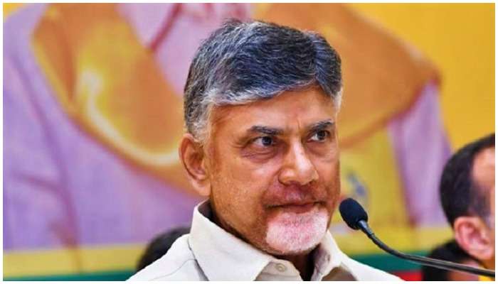 Chandrababu