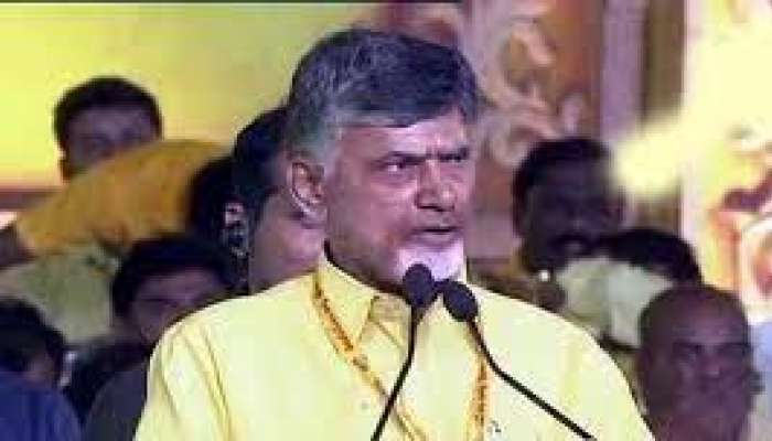 Chandrababu