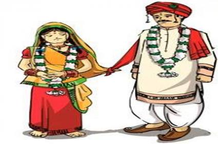Child Marriages In AP