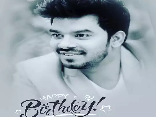 Sudigali Sudheer Birthday