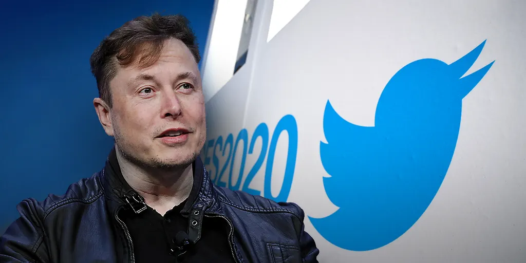 Elon Musk- Twitter