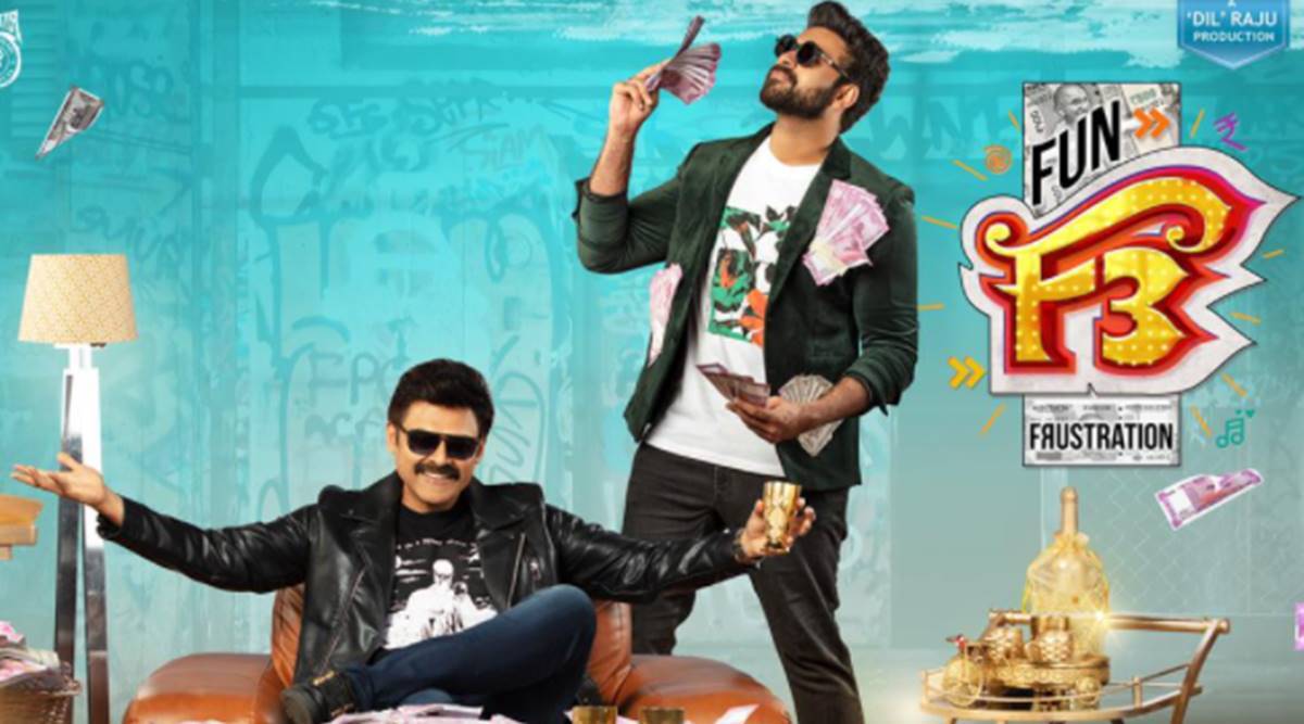 Venkatesh- Varun Tej Remuneration