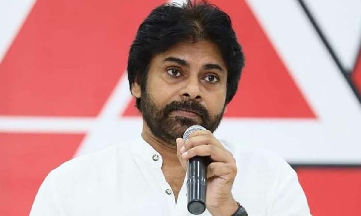 Pawan Kalyan