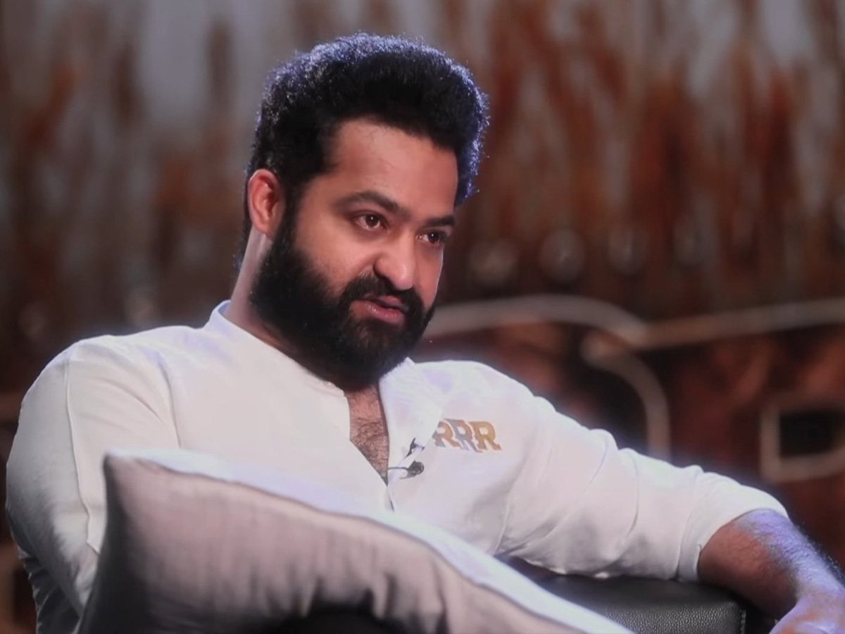 Jr NTR Birthday Special