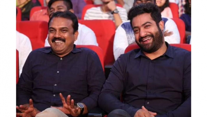 Koratala Siva Ignoring NTR