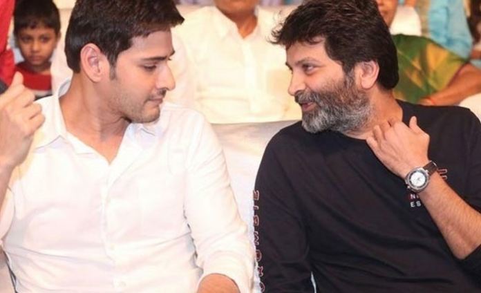 Nandamuri Hero In Mahesh Movie