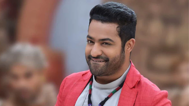 Celebrities Remembering Sr NTR