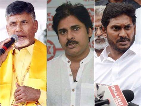 Early Elections In AP