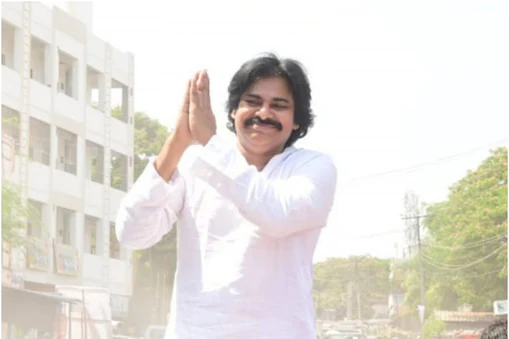 Pawan Kalyan CM candidate