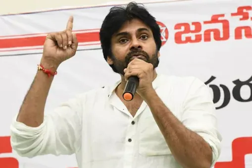 pawan kalyan