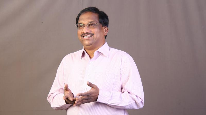 Professor Nageshwar