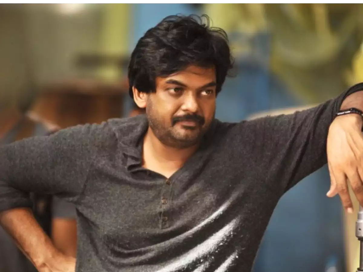 Puri Jagannadh