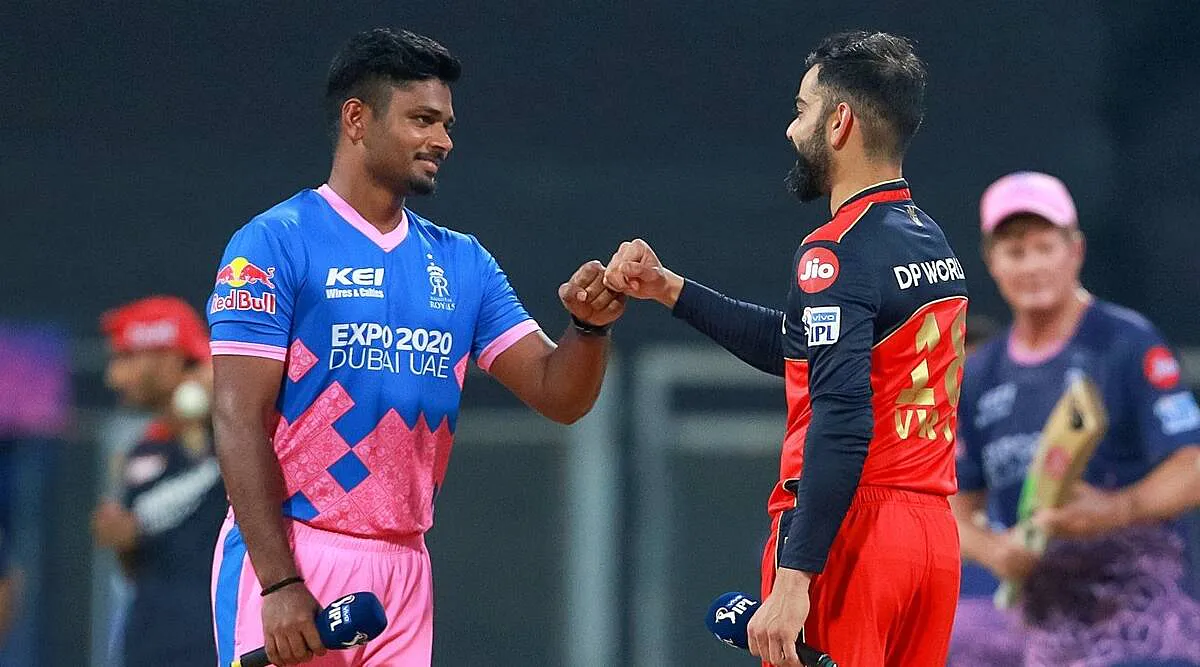 RCB loses IPL Playoffs