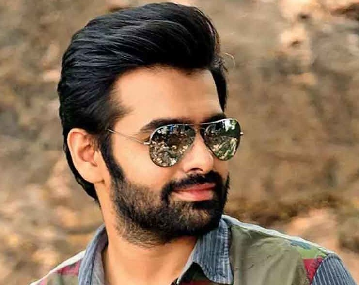 Ram Pothineni