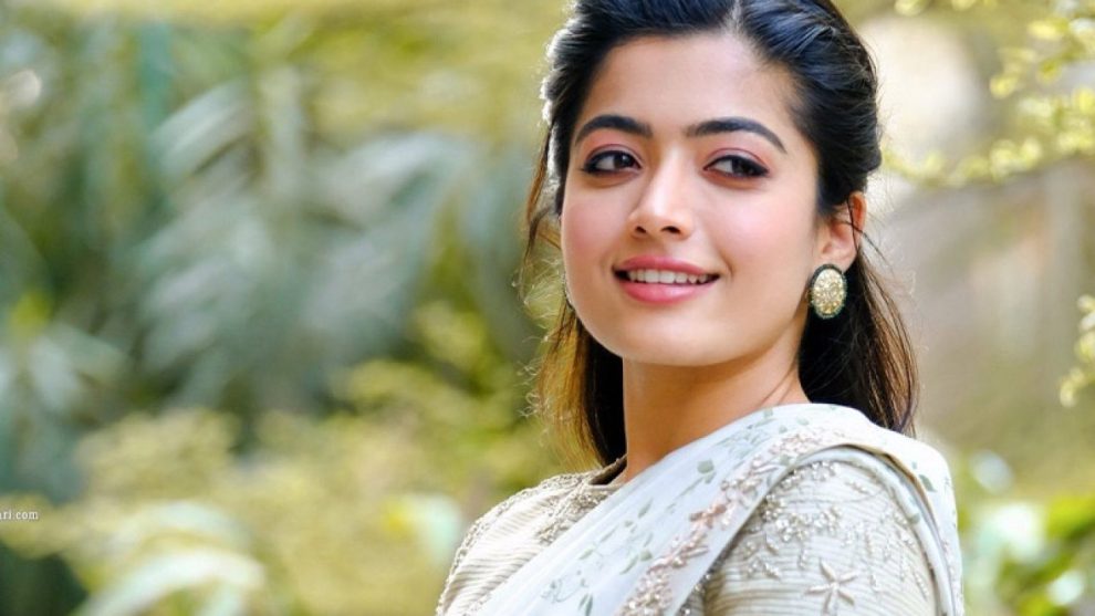 Rashmika Mandana