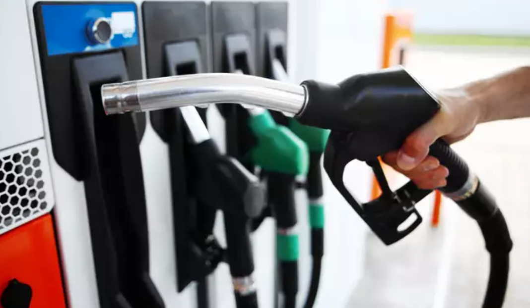 Reduced Petrol, Diesel Rates