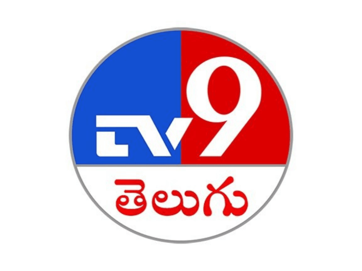 Tv9 Only For TRP
