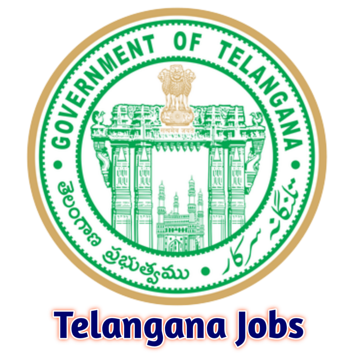 Telangana Jobs Notification