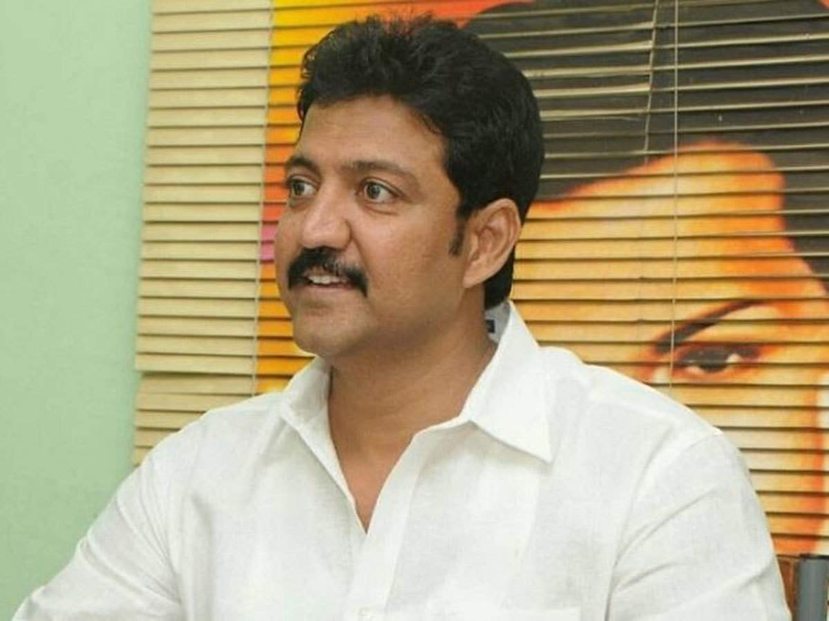 Vallabhaneni Vamsi 