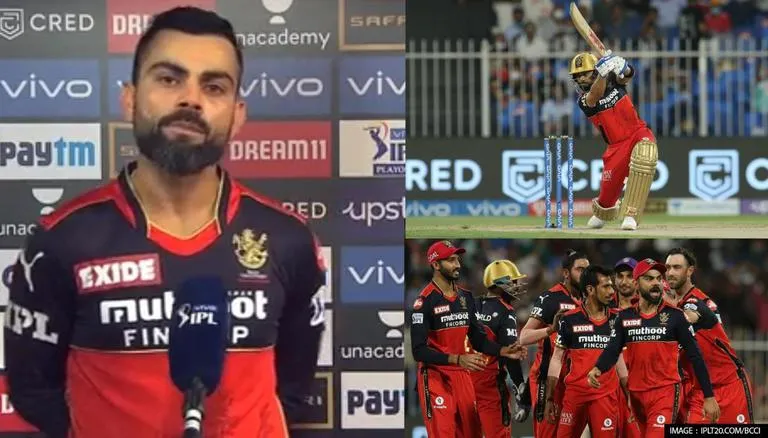 RCB loses IPL Playoffs