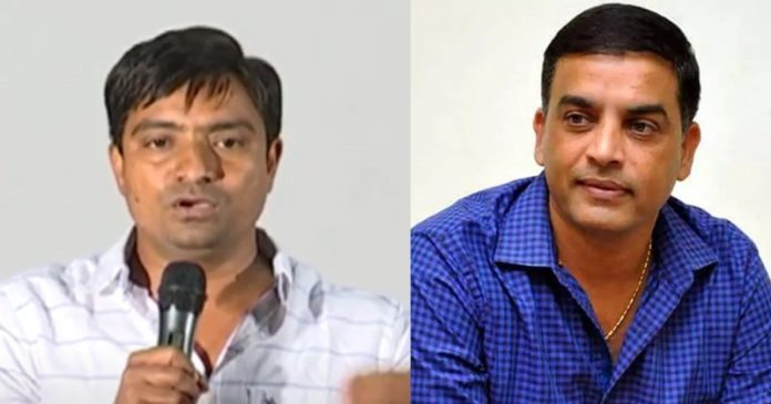 Dil Raju vs Warangal Srinu