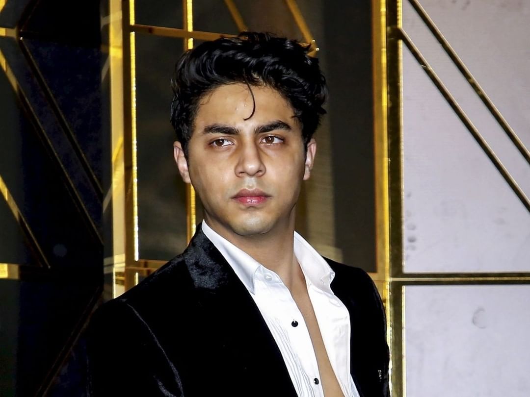 Clean Chit To Aryan Khan