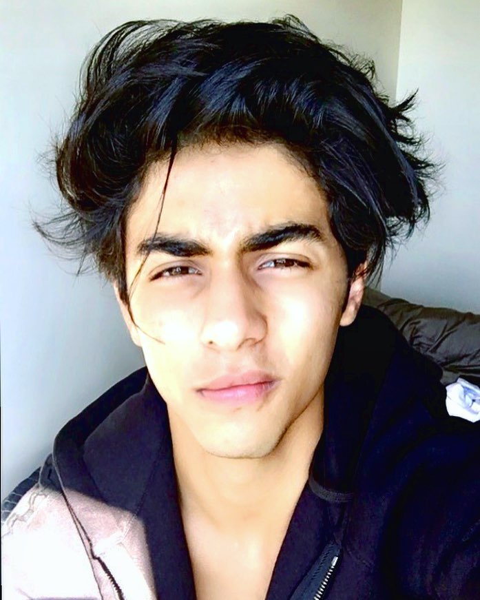 Clean Chit To Aryan Khan