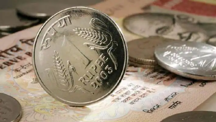 Rupee Value