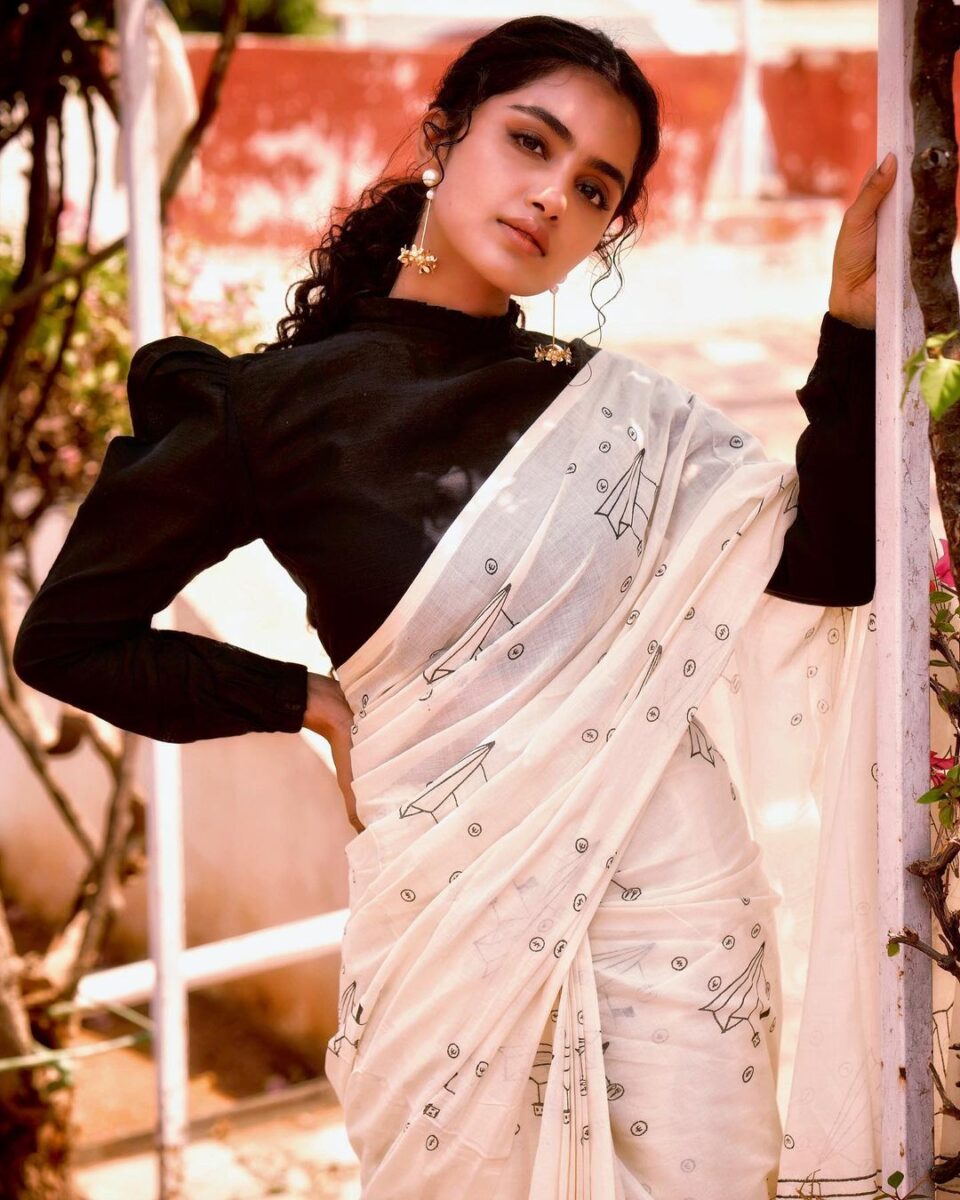 Anupama Parameswaran