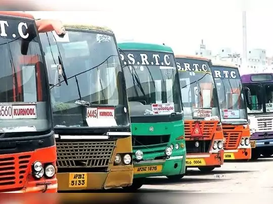 APSRTC