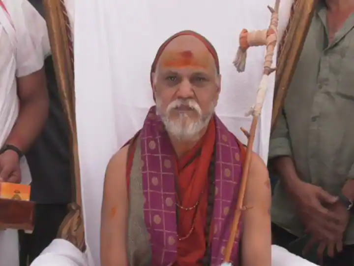 Swaroopananda Swamy