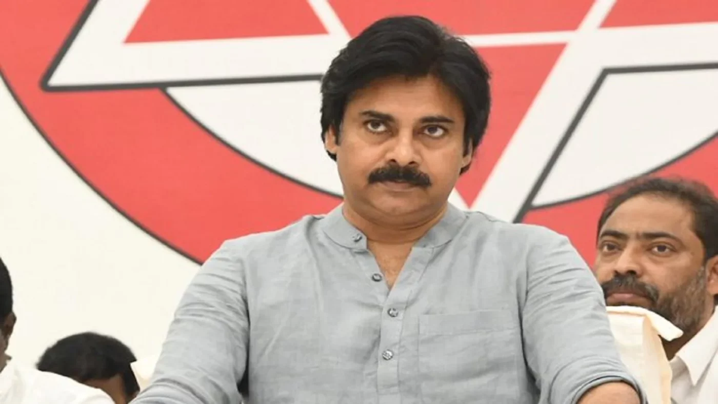 pawan kalyan