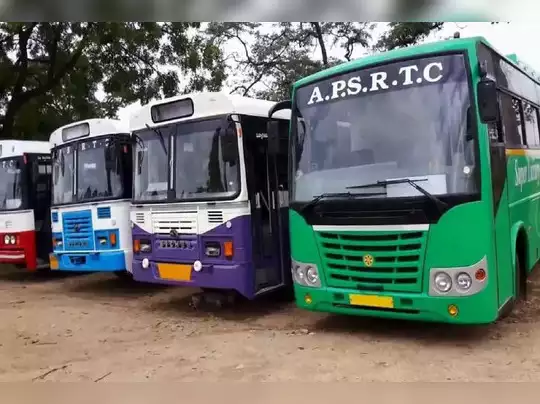 APSRTC