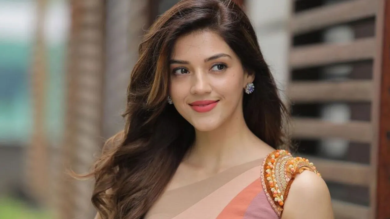 Mehreen Pirzada