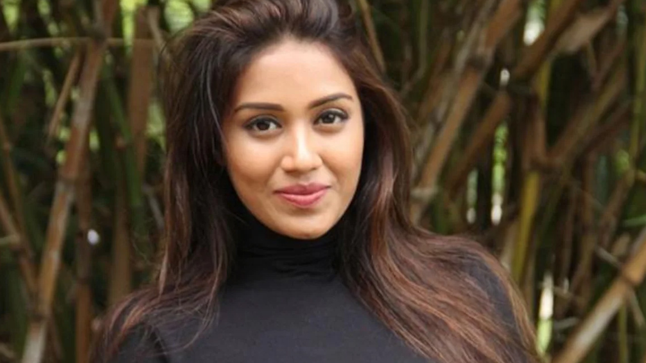 Nivetha pethuraj