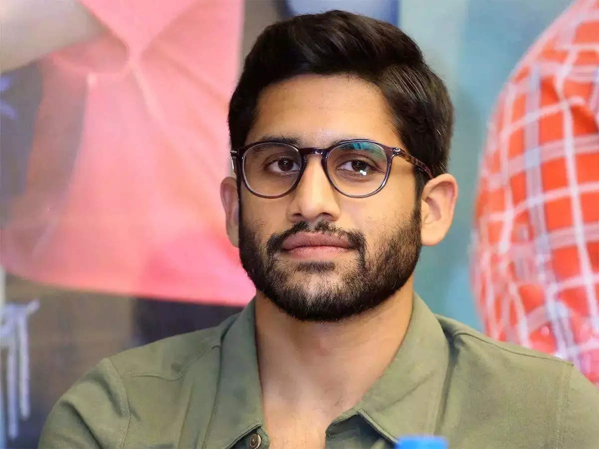 Naga Chaitanya Thank You