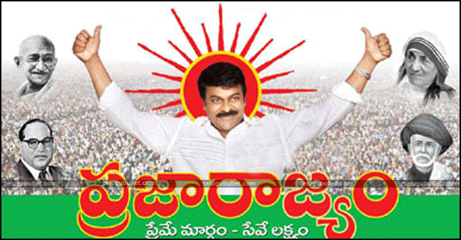 Caste Politics In Telugu States