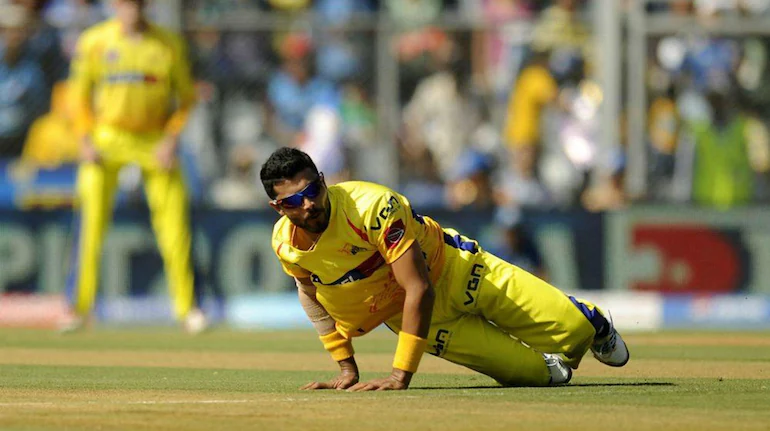 IPL 2022- Ravindra Jadeja