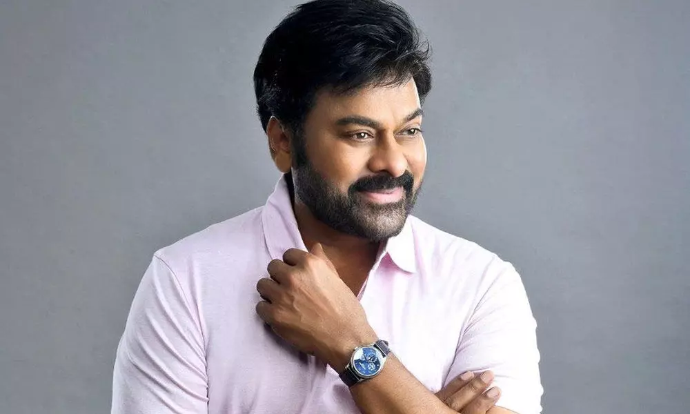 Chiranjeevi