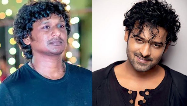 Lokesh Kanagaraj- Prabhas