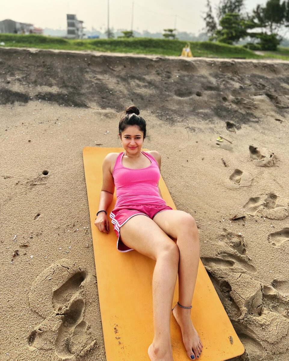 Poonam Bajwa