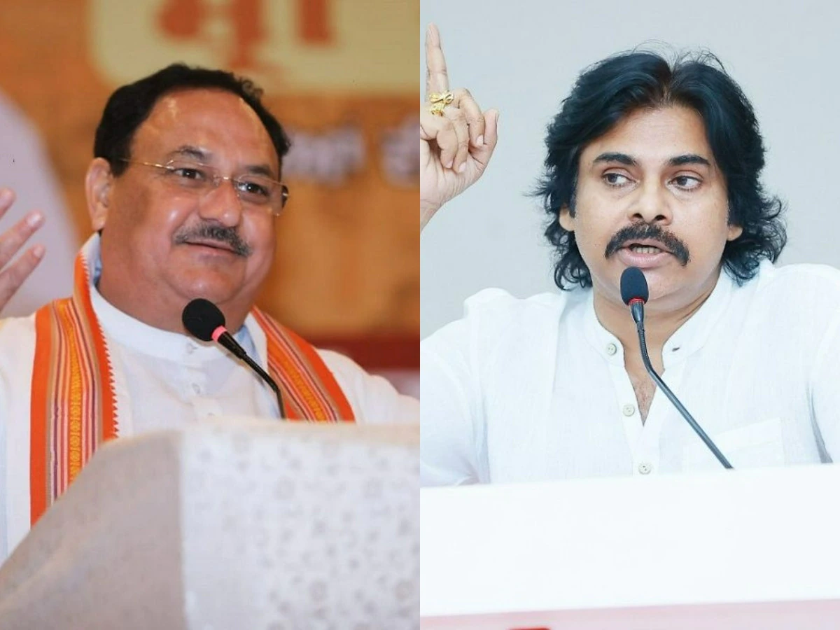 Pawan Kalyan AP CM Candidate