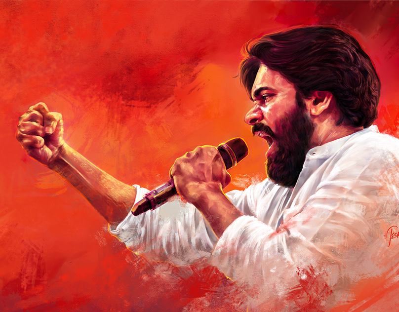 JanaSena Party