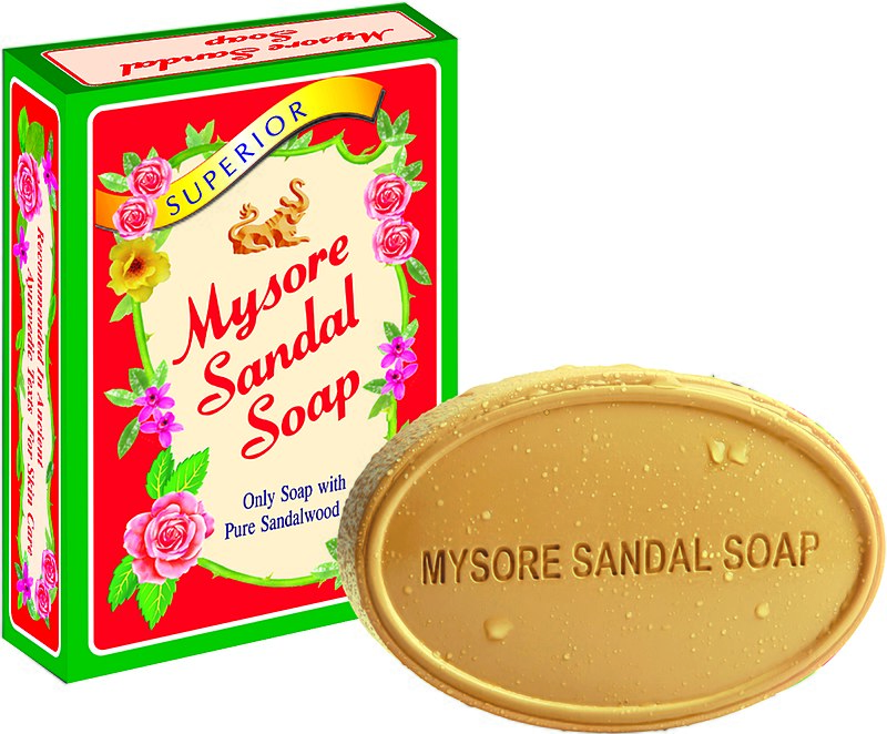 Mysore Sandal Success Story