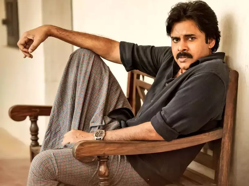 Pawan Kalyan