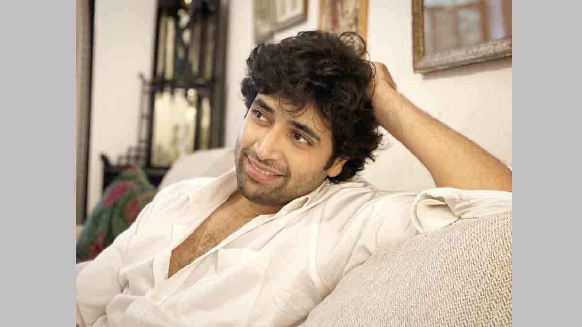 Adivi Sesh