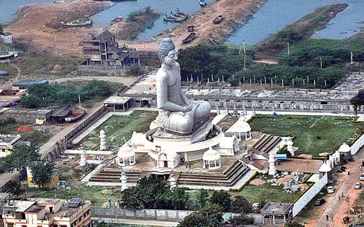 Amaravati