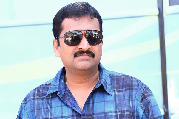 Bandla Ganesh Satires On Pavan